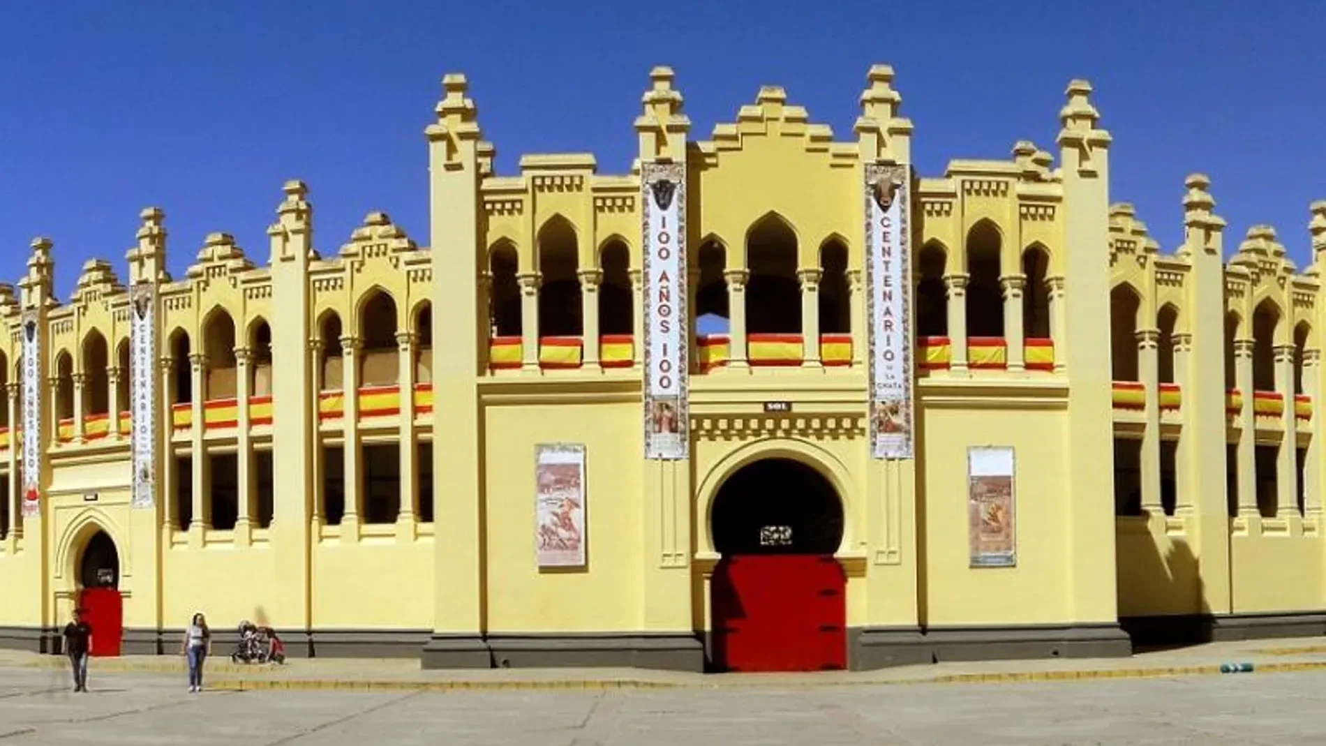 La gestión de la plaza de Albacete ya es oficial