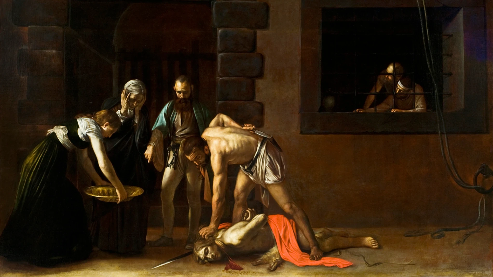 San Juan Bautista, el “precursor” del Señor 