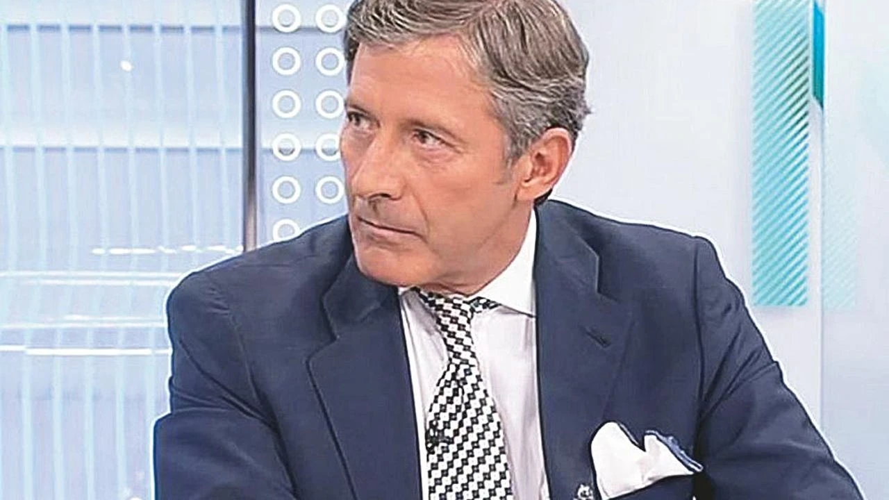 Jesús Álvarez, una vida llevada al papel: los logros personales del periodista deportivo más elegante