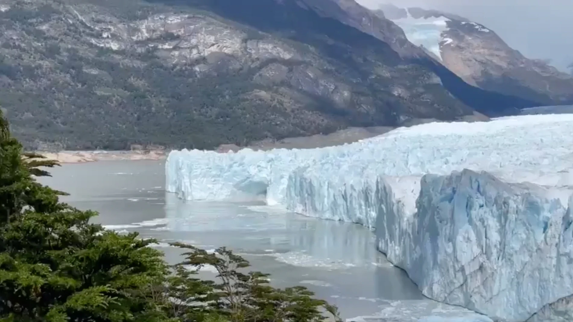 Una nueva fuerza de la naturaleza empeora el cambio climático y no es como las de siempre, según un estudio