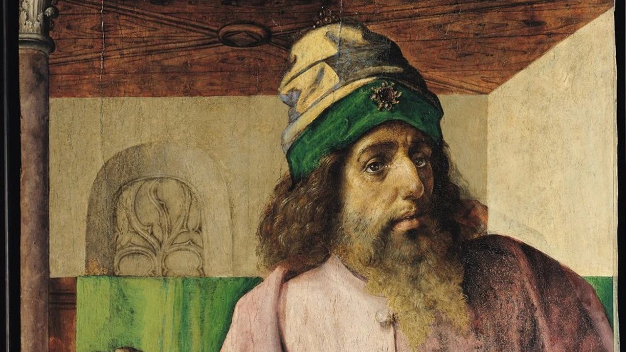 Aristóteles: la plenitud humana o cómo vivir bien