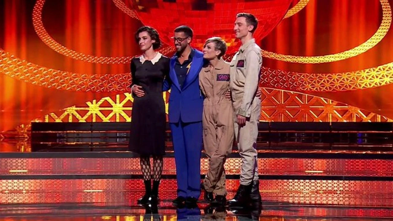 El brutal enfrentamiento entre jueces en “Bailando con las estrellas” por salvar a Blanca Romero