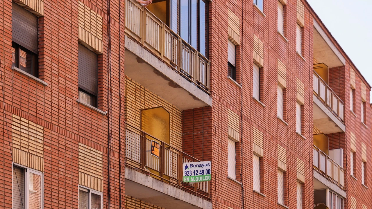 Pau Antó, economista, sobre la compra de inmuebles: “Puedo decirte en 5 minutos si un piso es rentable o no”