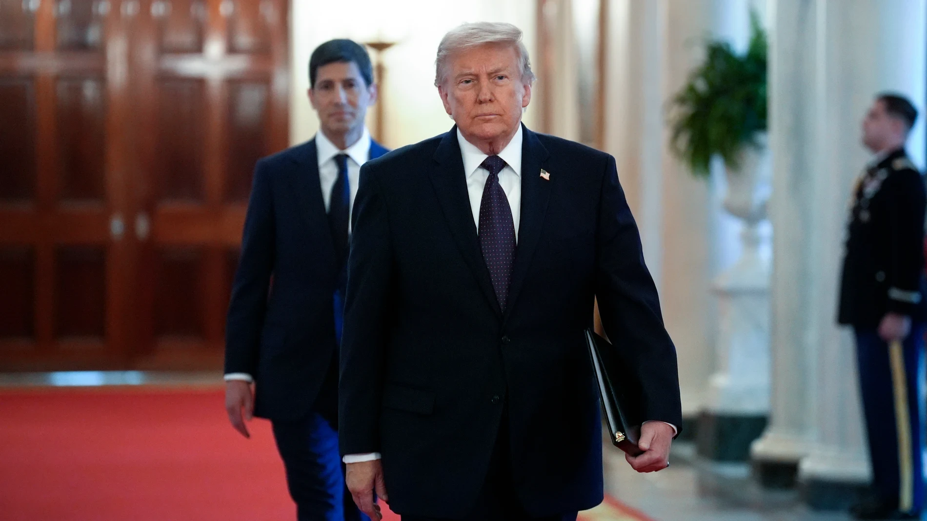 Guerra en Irán, última hora hoy, en directo: Estados Unidos e Irán acercan posturas e Israel continúa con ataques sobre Líbano