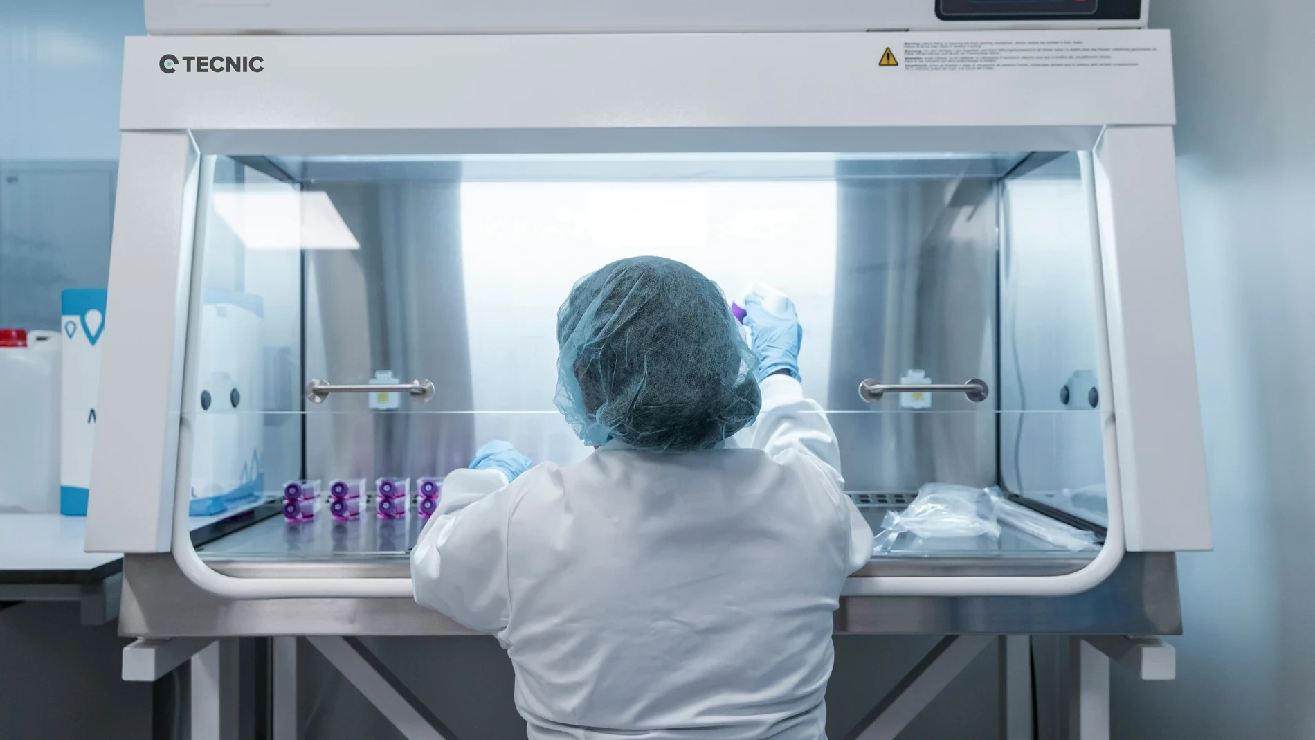 El gran cuello de botella de la medicina del mañana ya no es la tecnología sino el talento