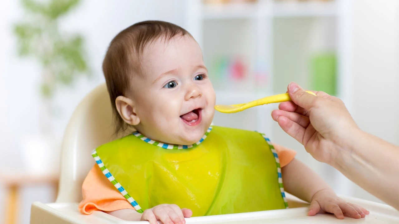 Si tus padres te daban de comer estos 10 platos cuando eras niño, probablemente creciste en una familia de clase media baja