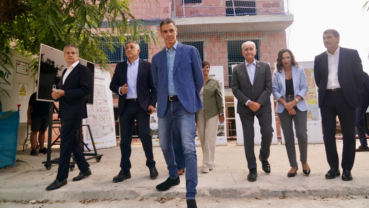 Santiago Niño Becerra, economista, sobre las nuevas propuestas del Gobierno para la vivienda: 