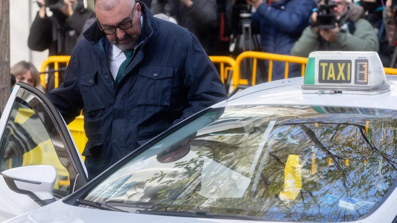 El silencio de Ábalos refuerza la estrategia de Koldo pese los 