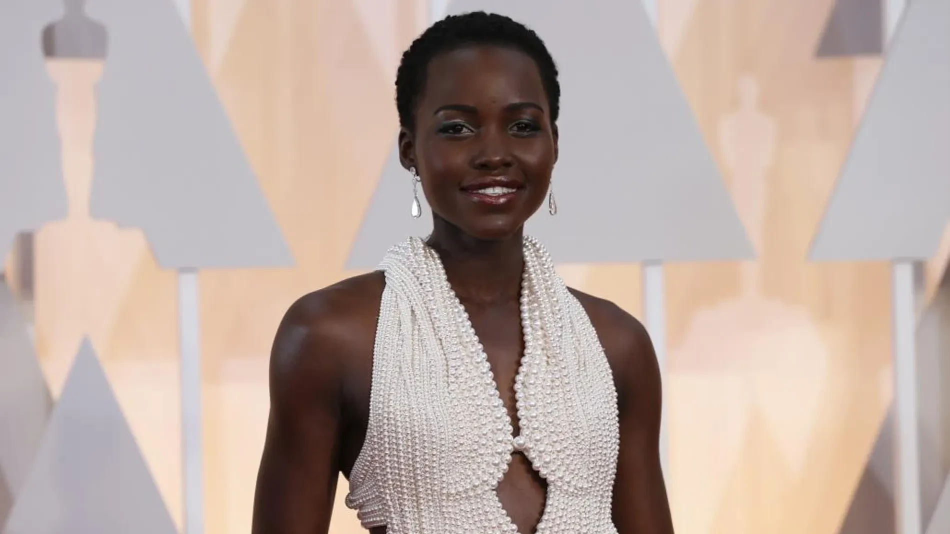 Lupita Nyong'o, Helena de Troya