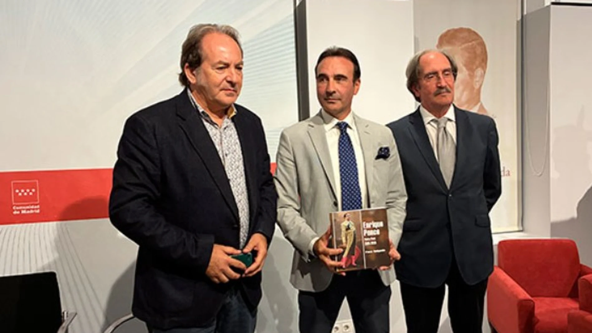Paco Delgado ha logrado contar lo que Ponce soñó