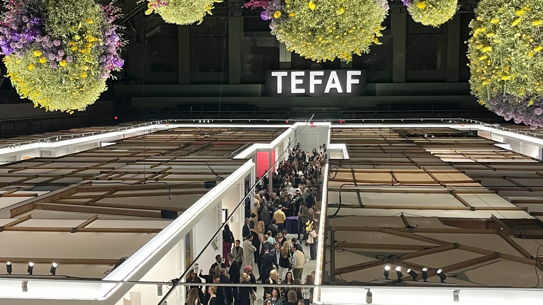 TEFAF Nueva York, un éxito anticipado