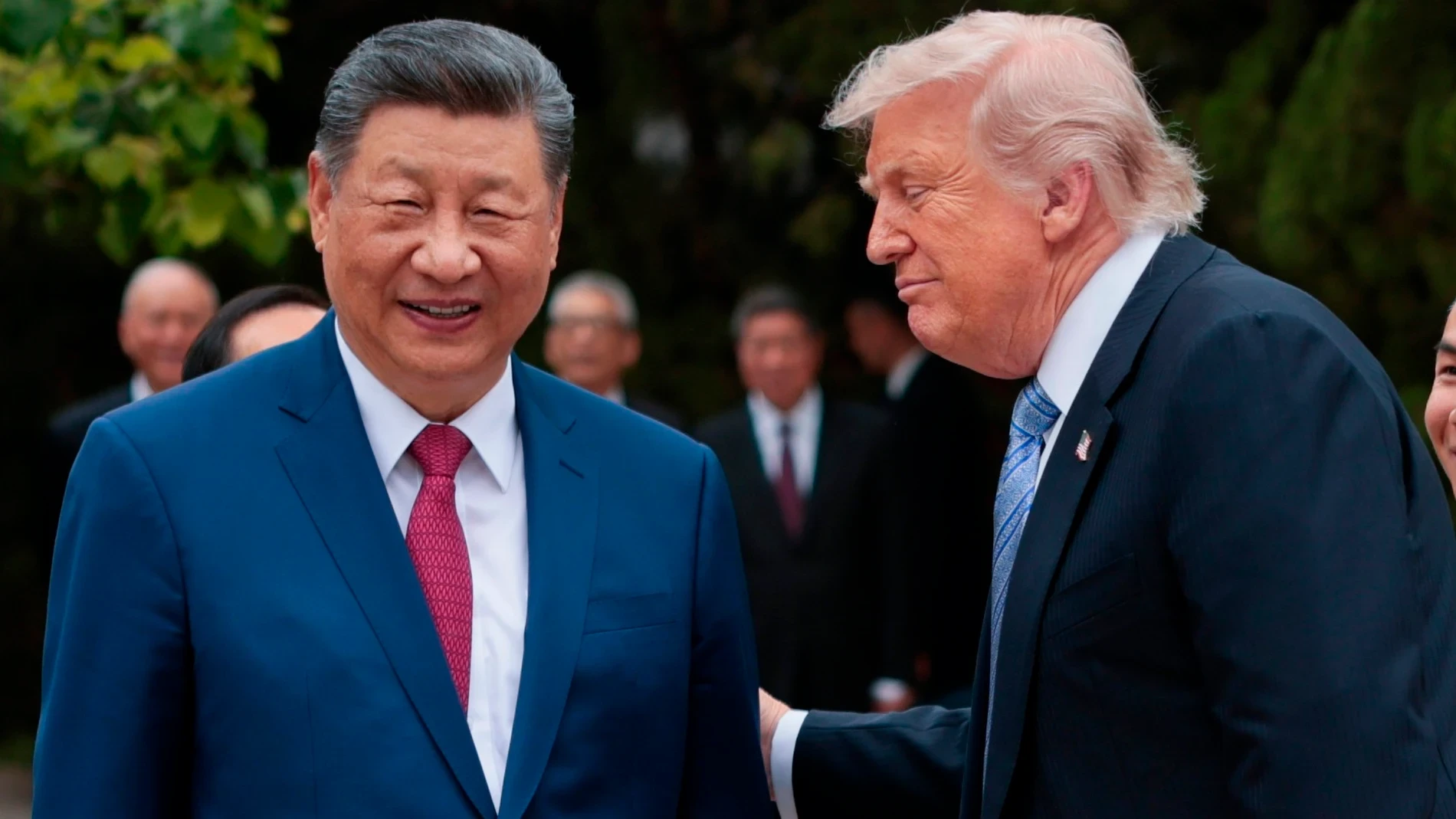 Nuevo orden geopolítico: de momento «tripolar»