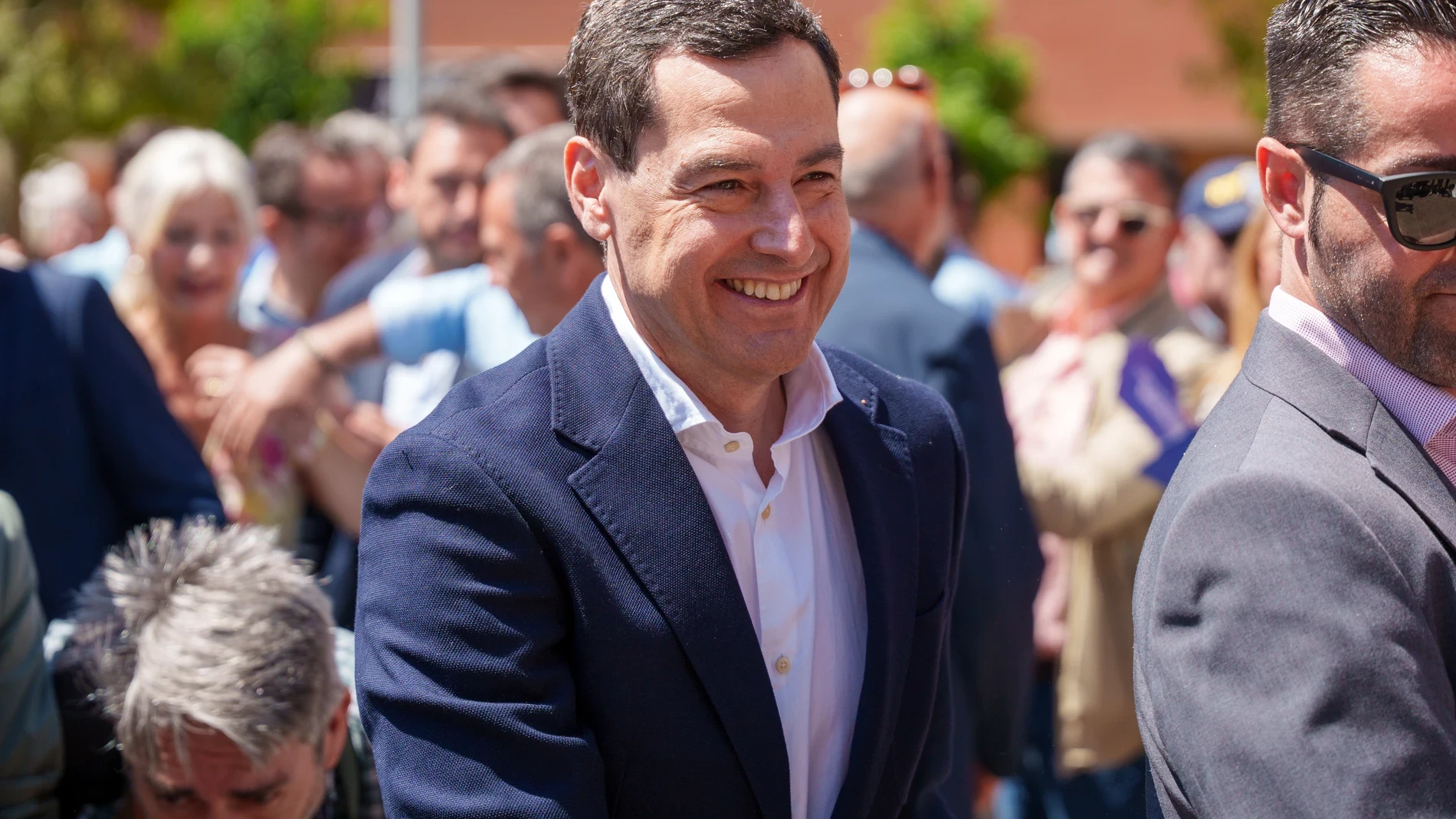 El diario de Amilibia: Juanma y su vaca talismán