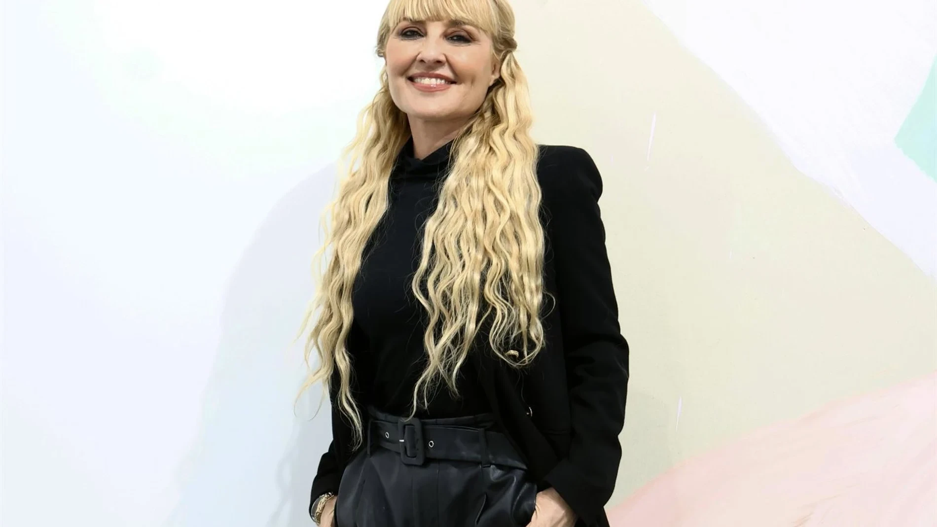 Cayetana Guillén Cuervo, tras su encuentro con Amaia Montero: 