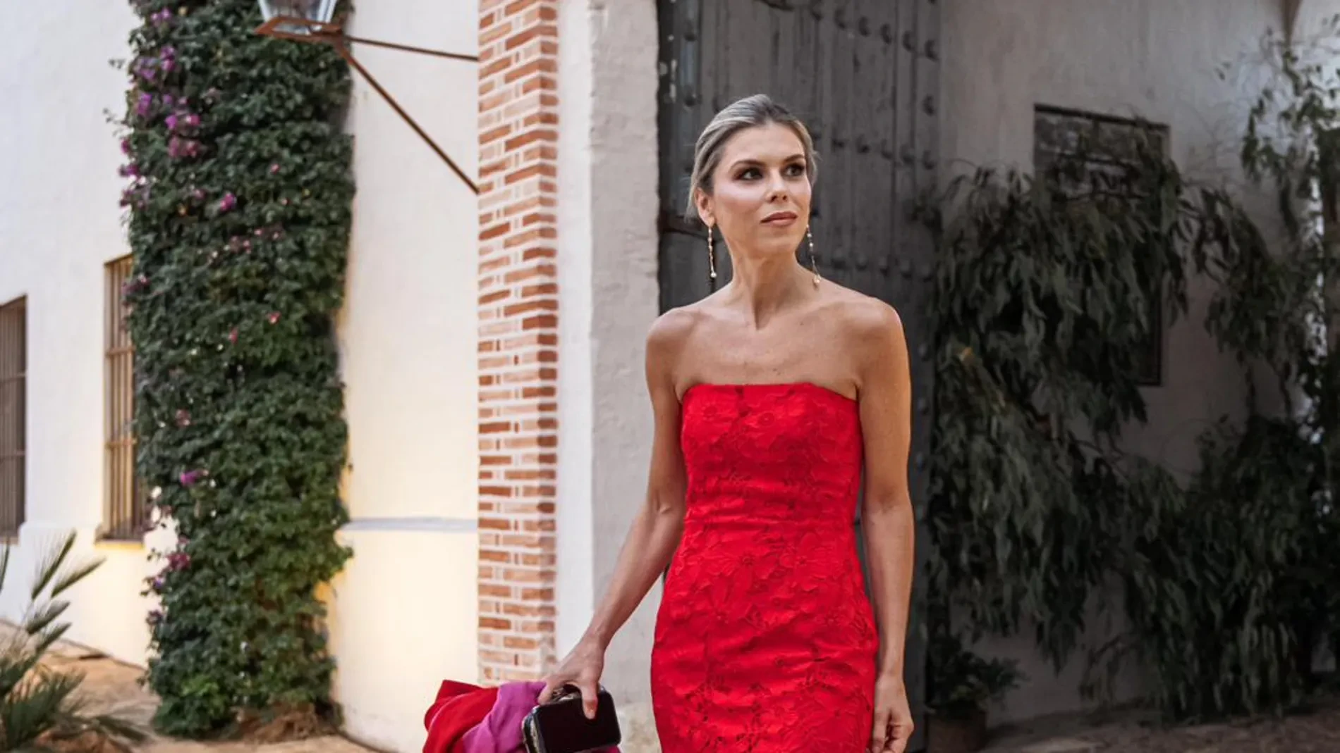 Manuela Villena, la gran embajadora de la moda andaluza