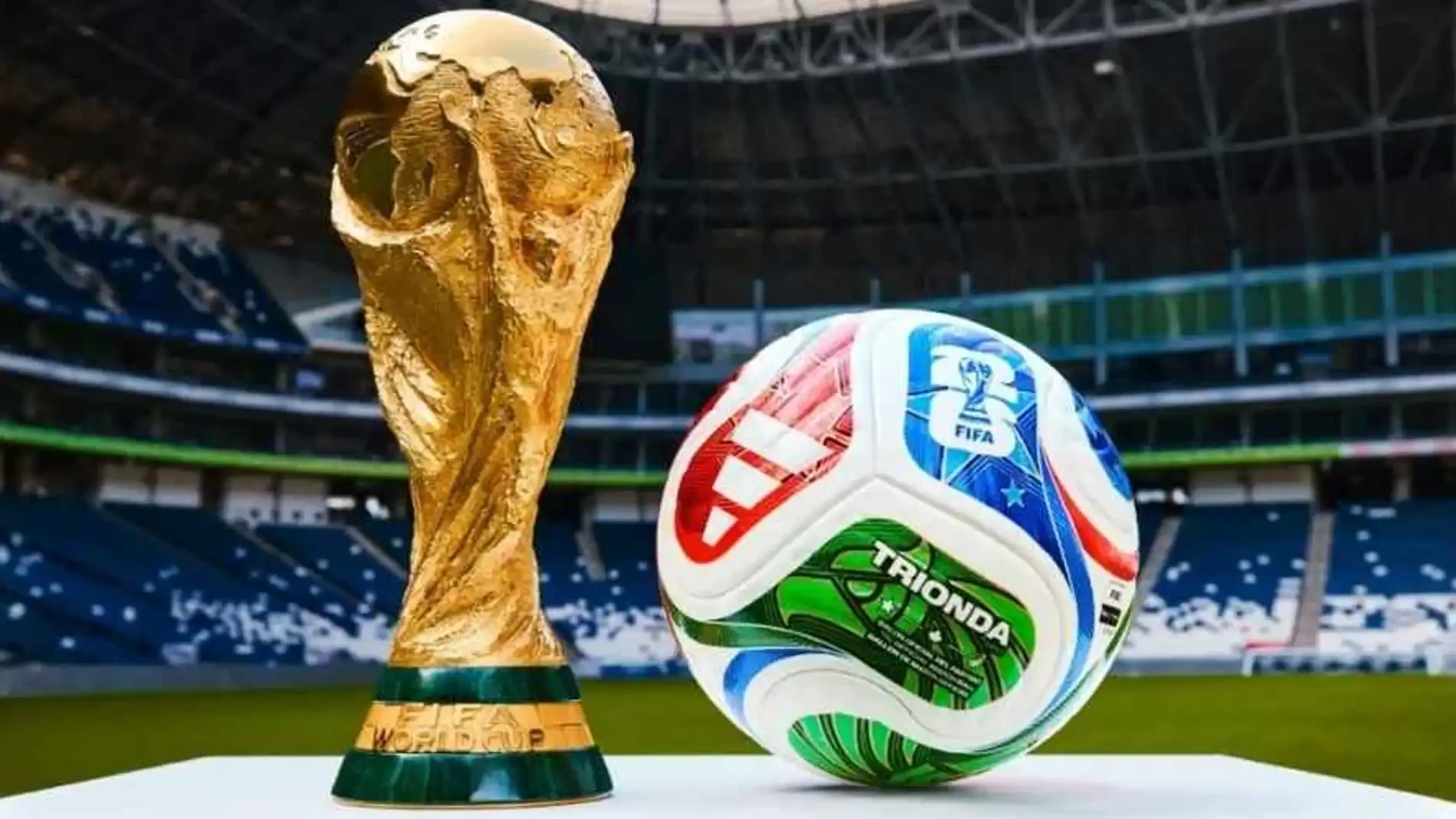 Movistar Plus+ desvela la programación de 'Fan Zone', su canal exclusivo para el Mundial 2026