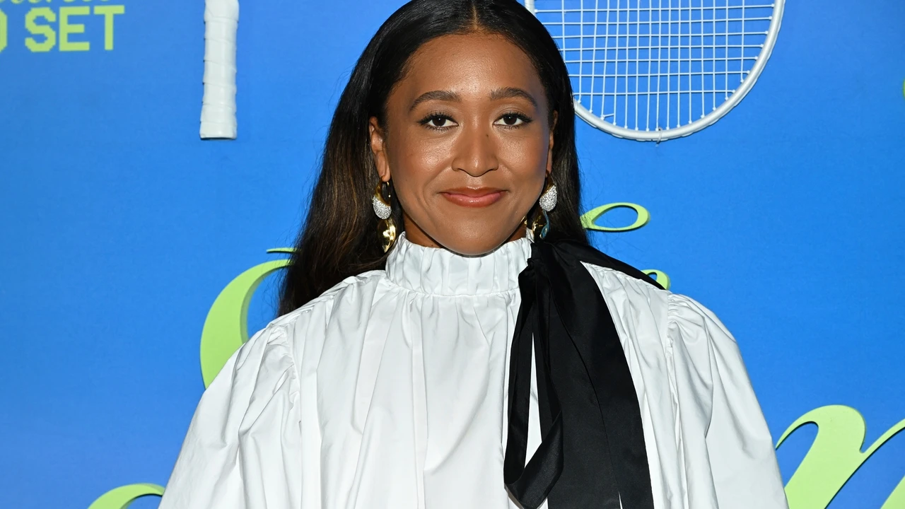 Naomi Osaka califica de 