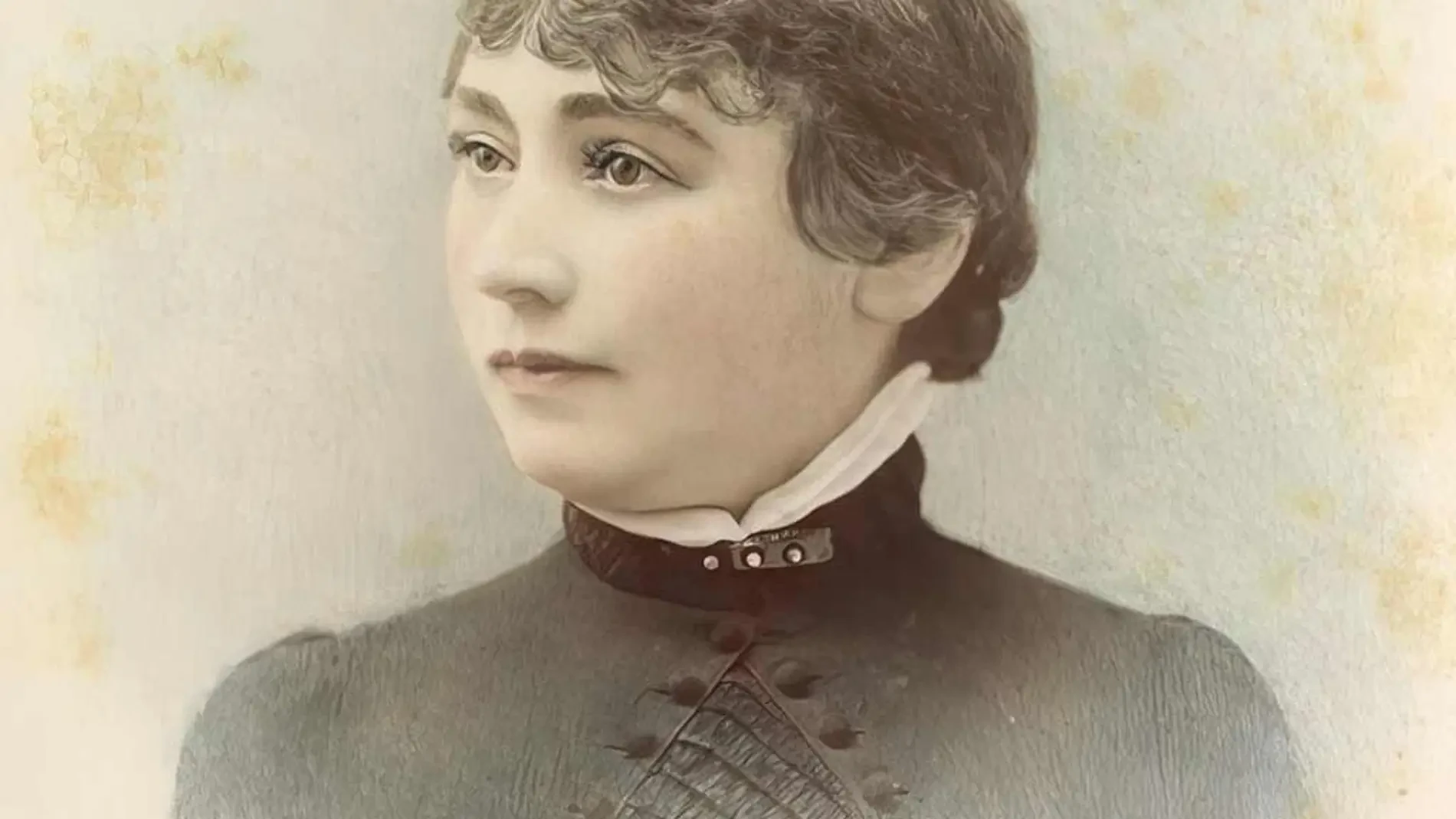 El laberinto real de Sarah Winchester