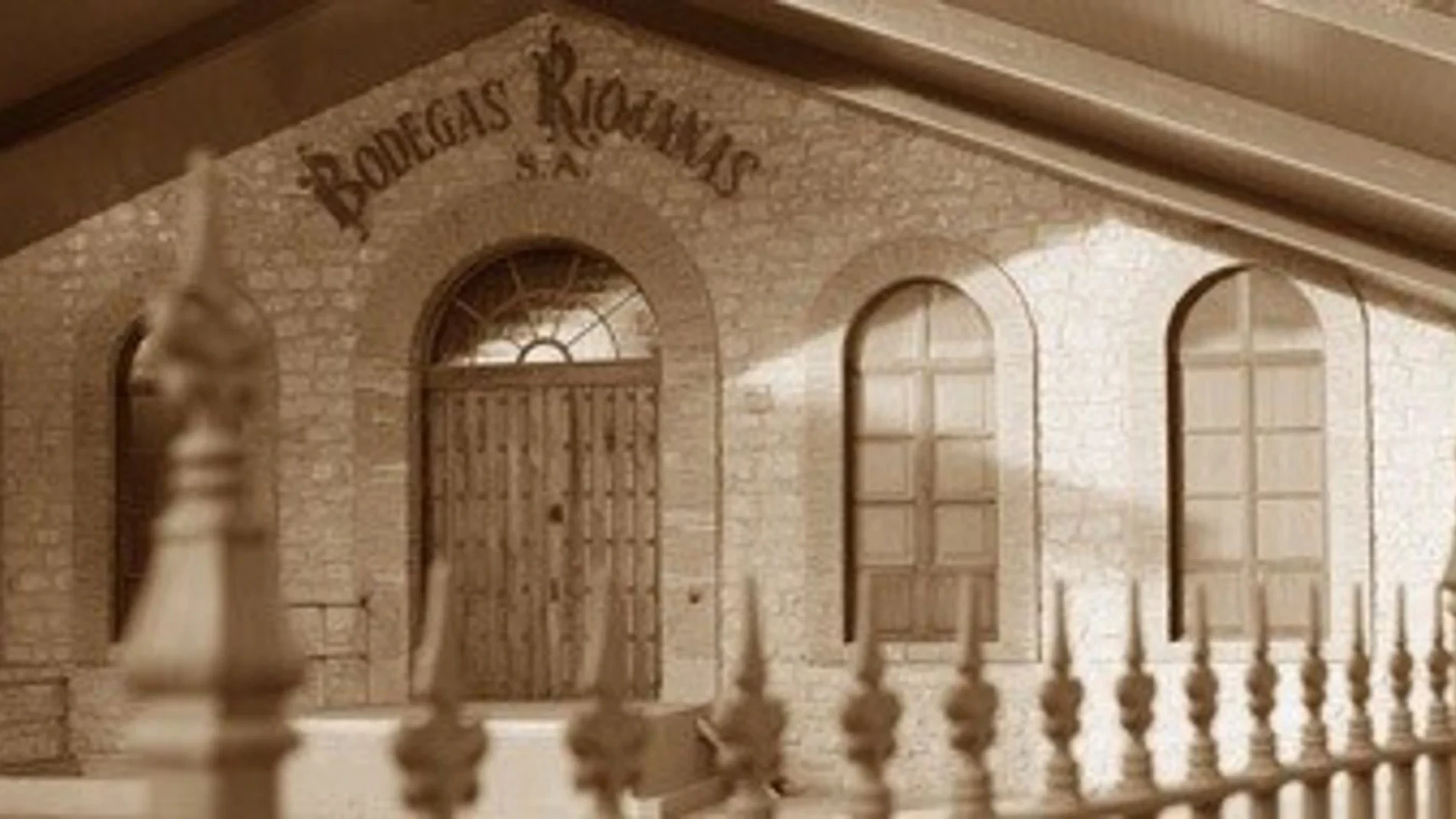 Vintae presenta un plan de reestructuración para salvar Bodegas Riojanas