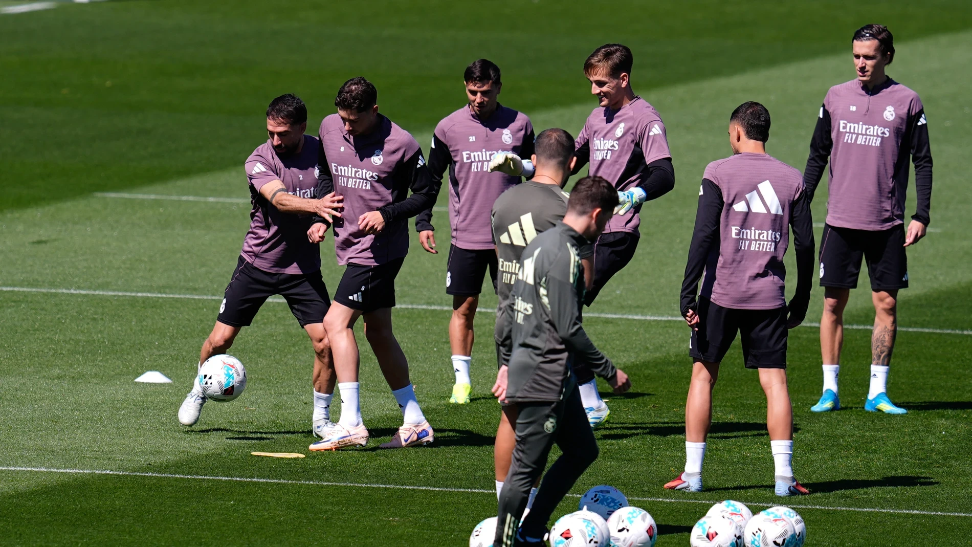 La operación que ya va a hacer el Real Madrid: se va un futbolista y llega otro, según Fabrizio Romano