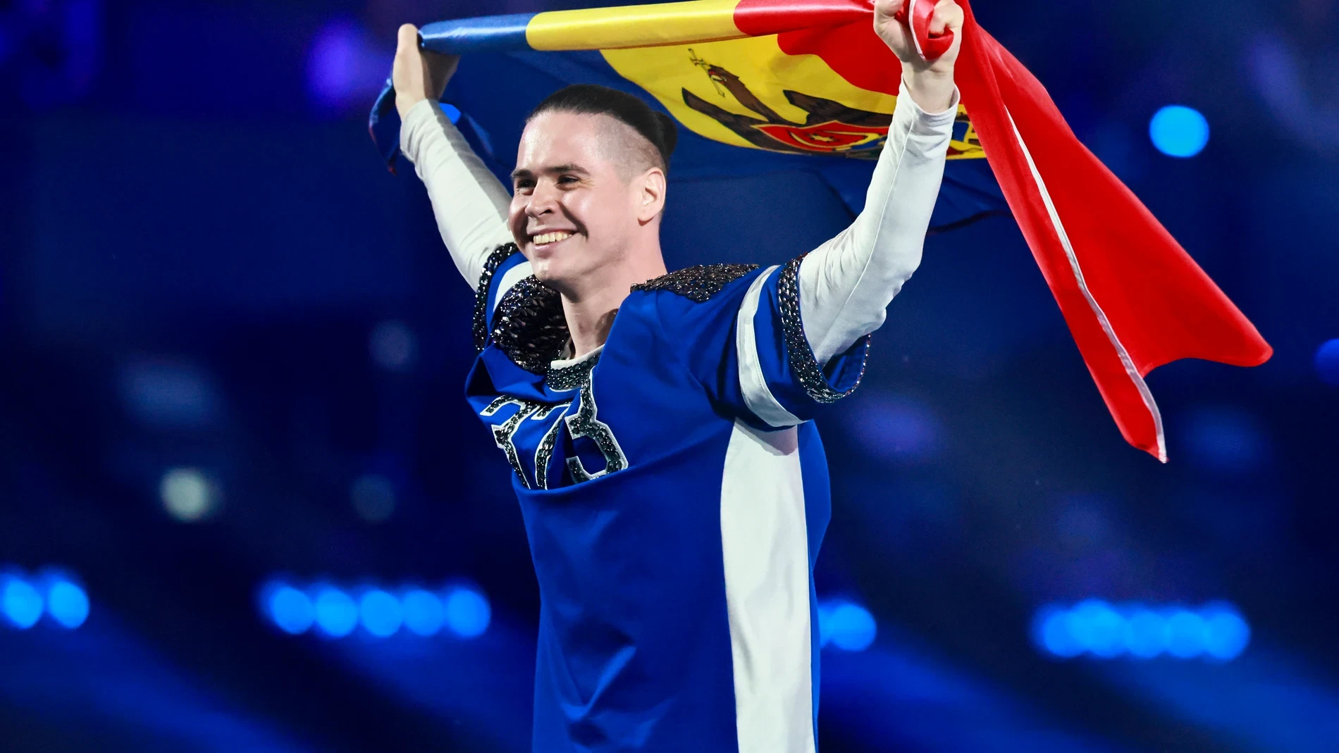 Dimite el director de la televisión pública moldava ante el escándalo por el escaso apoyo de su jurado a los países vecinos en Eurovisión 2026