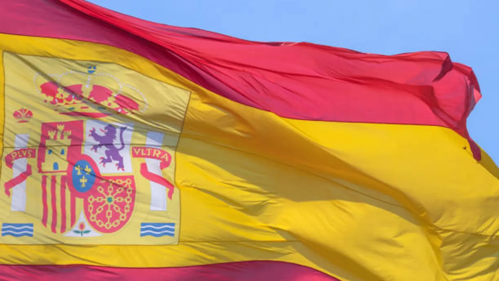 La bandera rojigualda y el odio fabricado