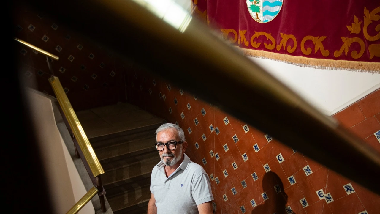 Manos Limpias denuncia al alcalde de Vox en Rascafría por dejar construir sin licencia en el Parque de Guadarrama