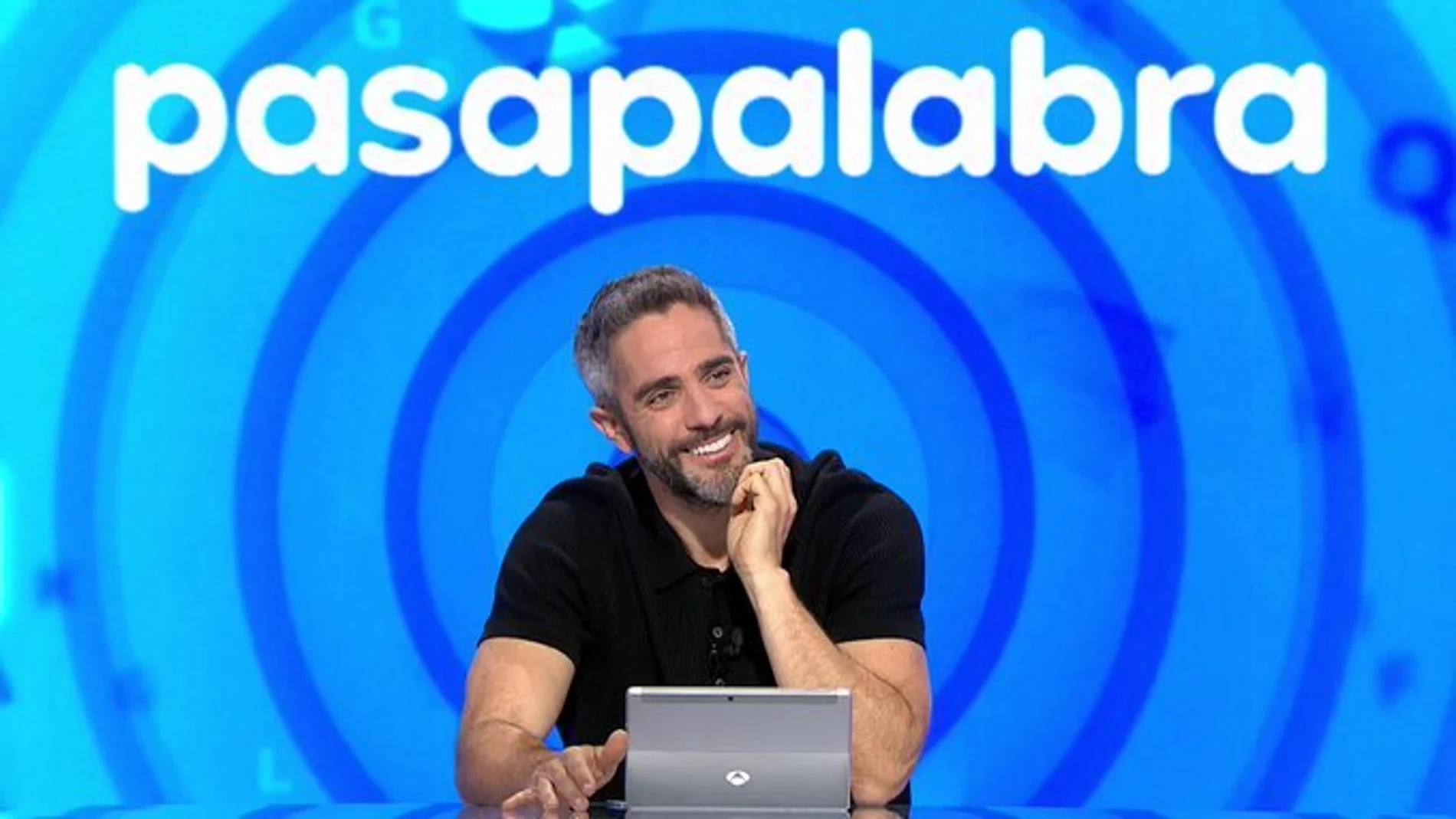 Roberto Leal, tajante sobre el futuro de 'Pasapalabra' en Antena 3: 
