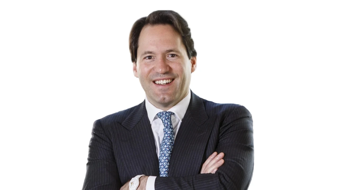 Pelayo Cortina y el renacer de Incosol: del marqués de Villaverde al conde de San Fernando de Peñalver