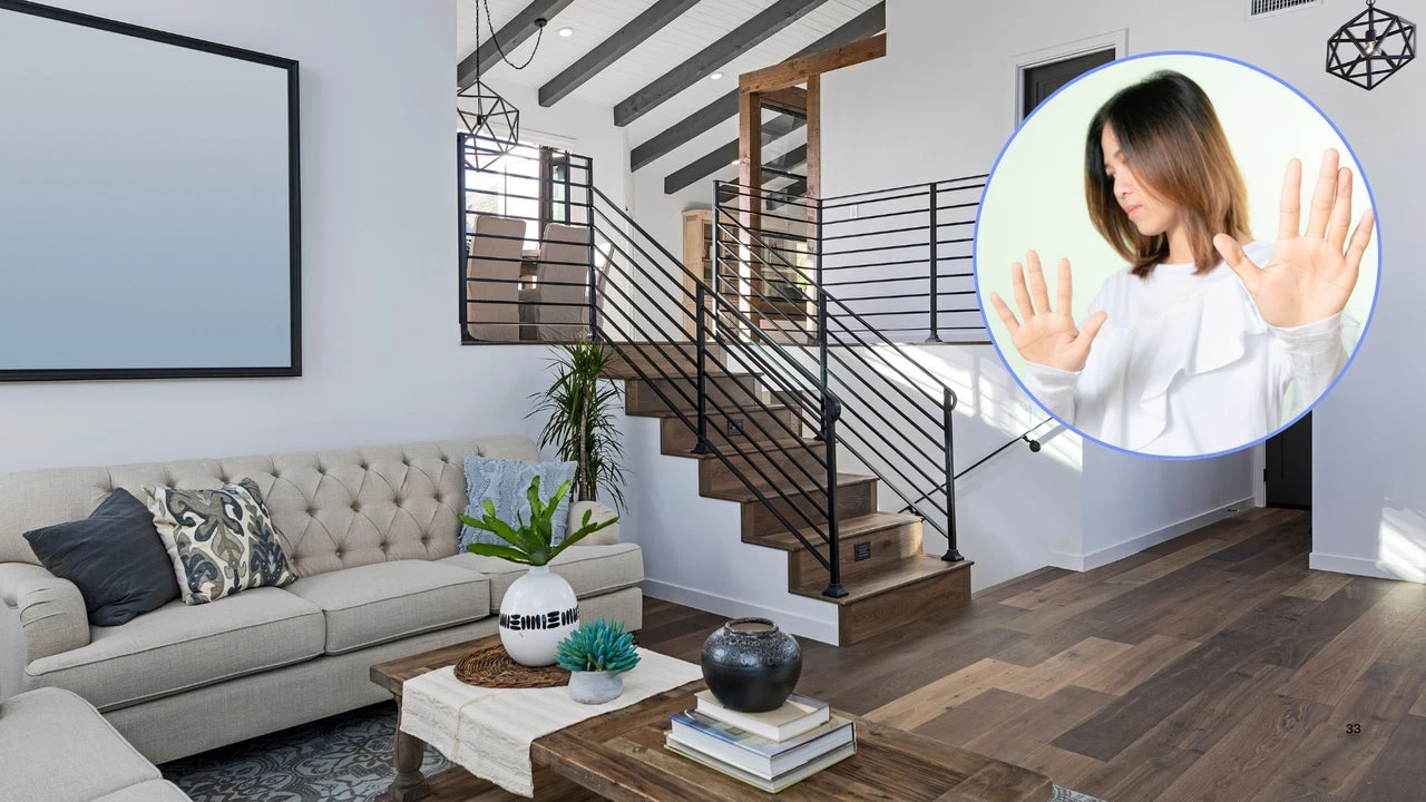 ¿Por qué tu salón no te convence aunque tenga muebles bonitos? Esta experta explica el motivo