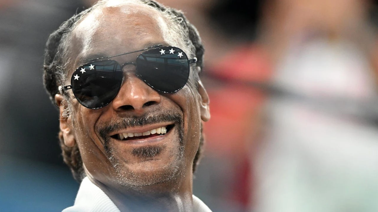 Snoop Dogg elogia a las familias homoparentales tras sus polémicos comentarios sobre la representación LGBTQ+ en el cine