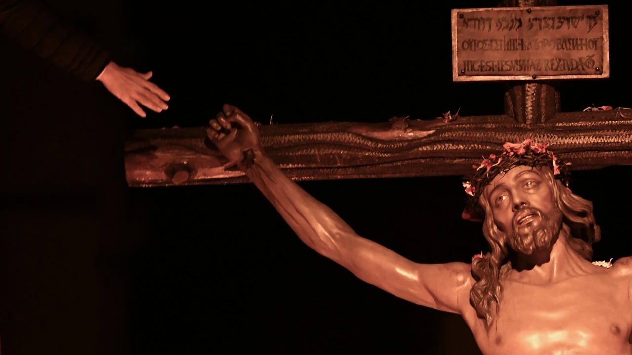 La Fiscalía pide expulsar del país a un acusado de actos intolerantes durante la Semana Santa