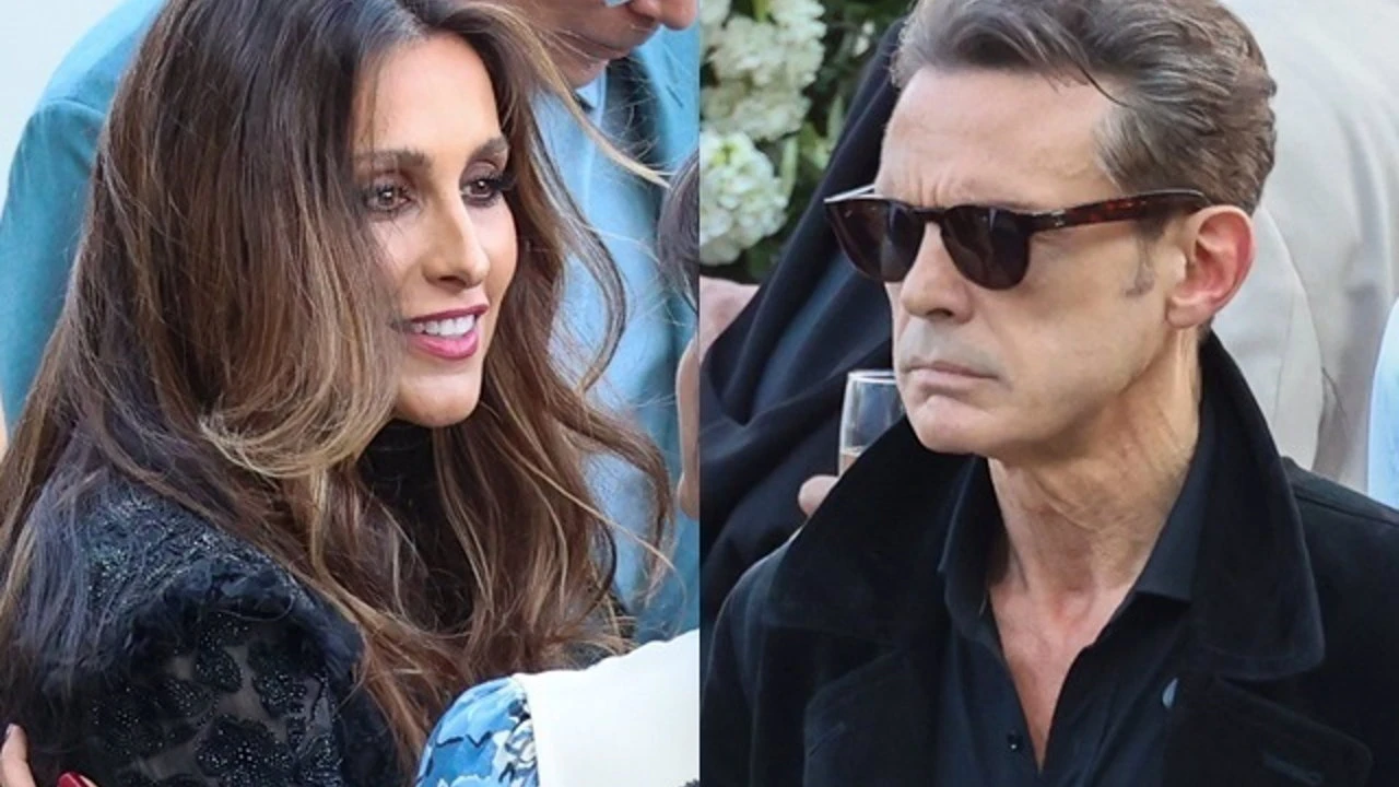 ¿Preparan doble boda Paloma Cuevas y Luis Miguel?