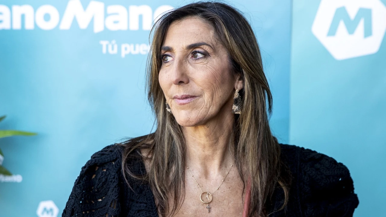 El peligroso bulo que Paz Padilla desmiente sobre su cáncer