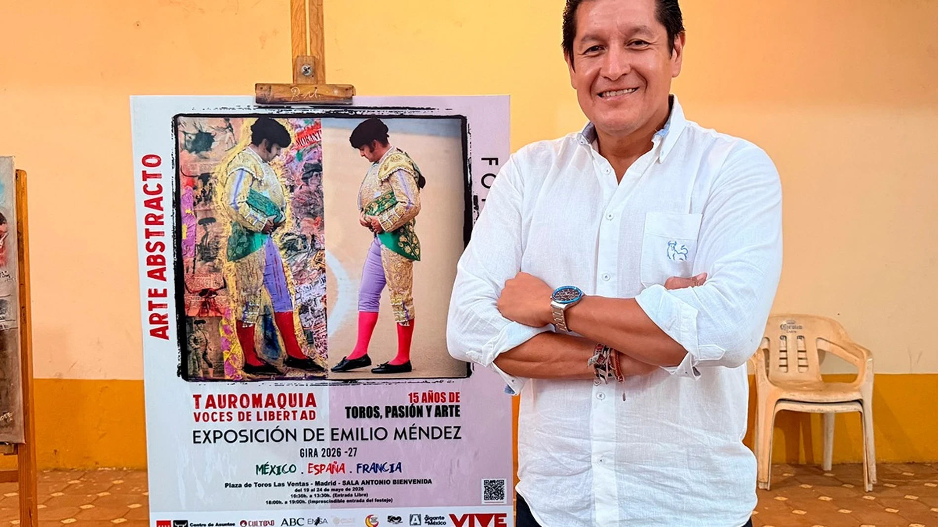 Guía cultural en Las Ventas: horarios y secretos de las nuevas exposiciones de San Isidro
