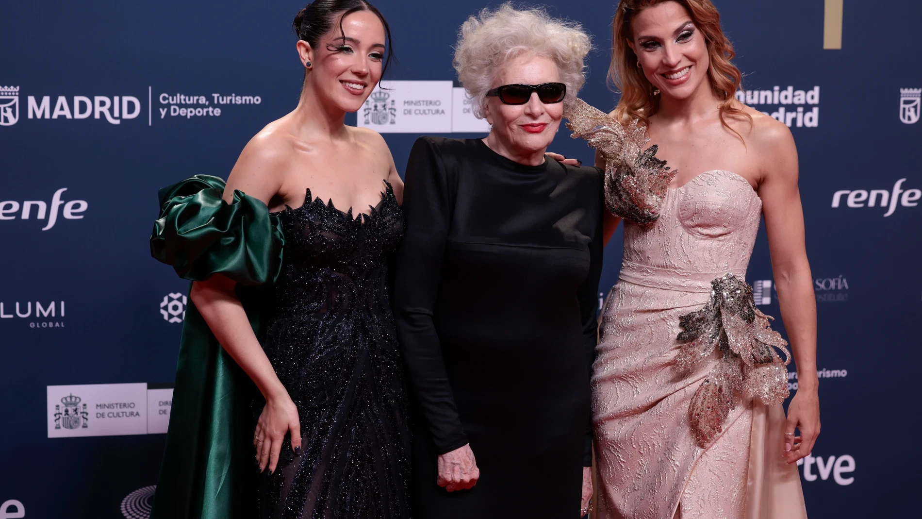 Todos los ganadores de los Premios Talía 2026