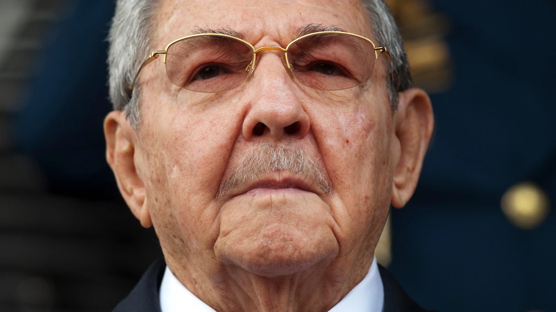 Estados Unidos imputa a Raúl Castro por homicidio