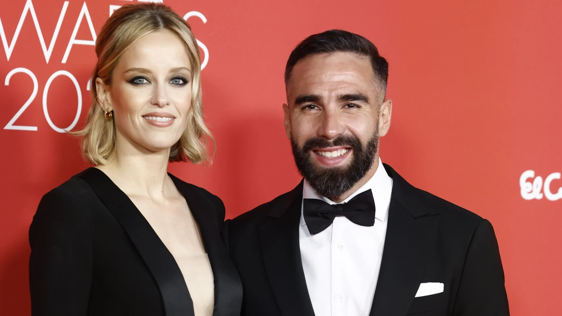 La carta de Daphne Cañizares, esposa de Dani Carvajal, tras su salida del Real Madrid: 