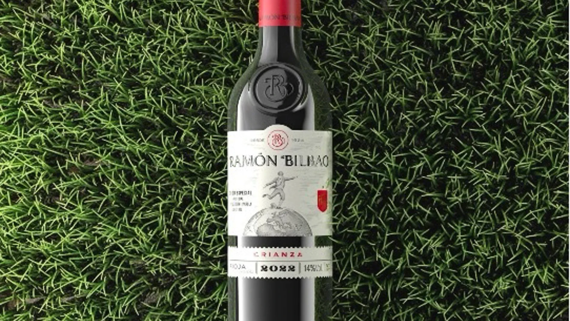 Ramón Bilbao, en la final del Mundial