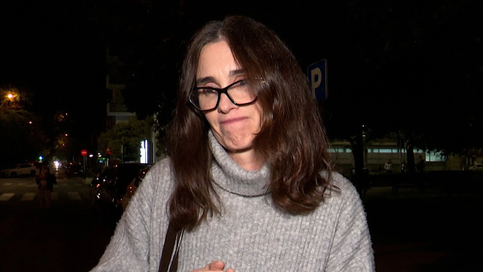 Paz Vega rompe su silencio tras las declaraciones de Orson Salazar sobre su economía familiar