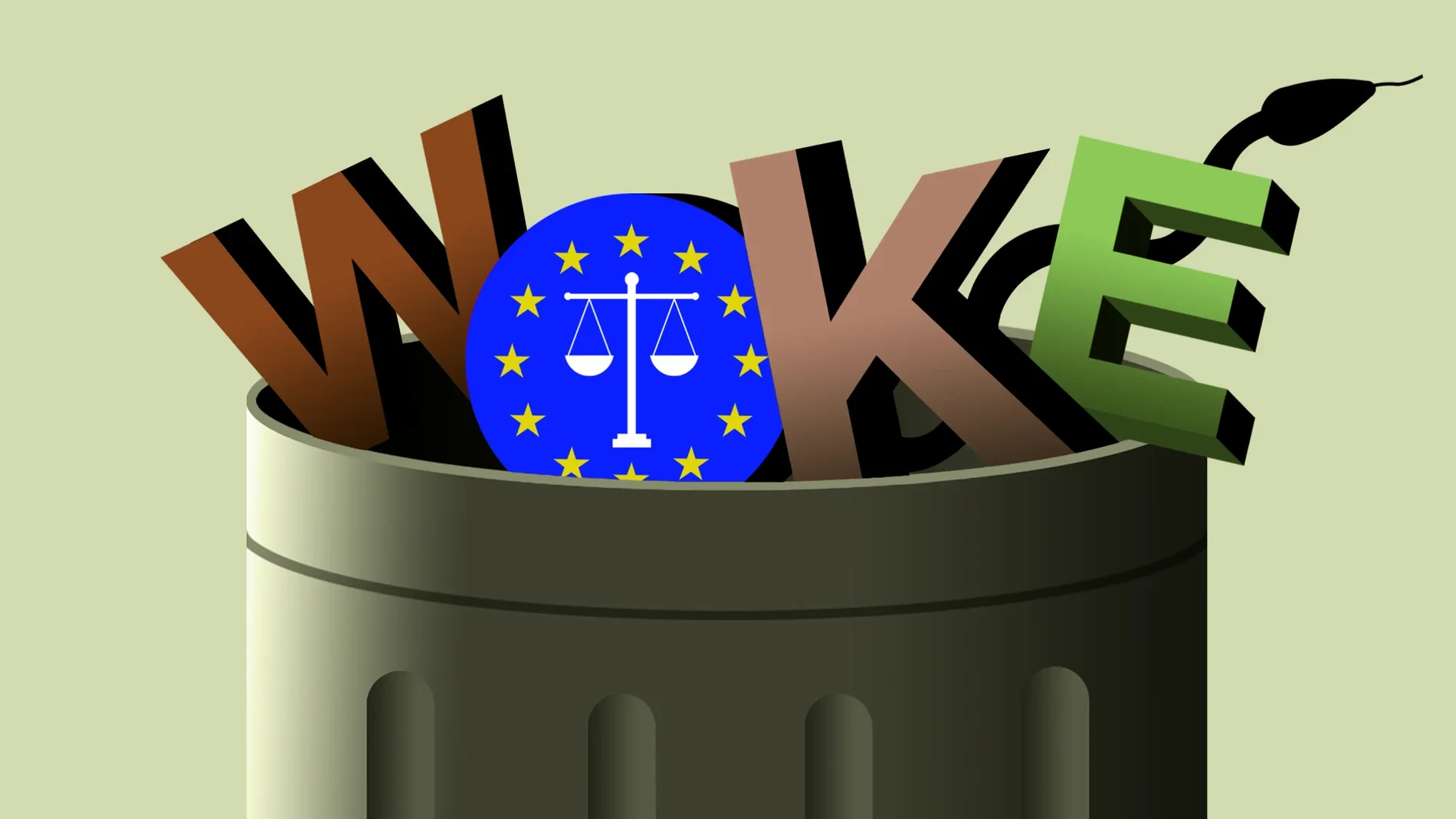 Valores europeos