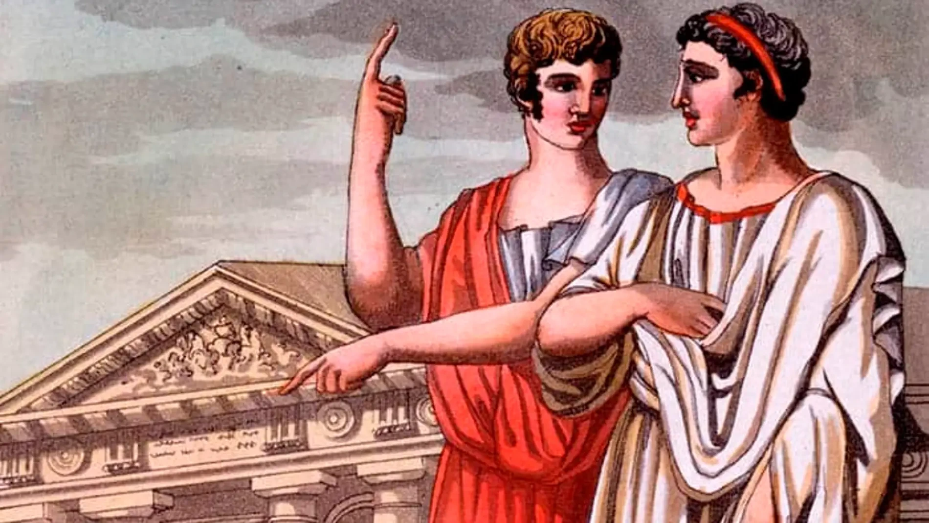 Un estudio genético confirma cómo era la vida en España tras la caída del Imperio Romano