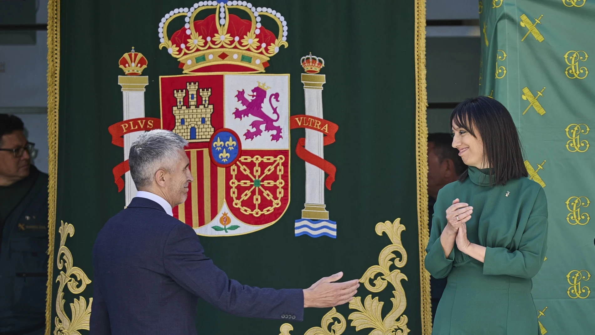 La Guardia Civil reconoce ahora que la 