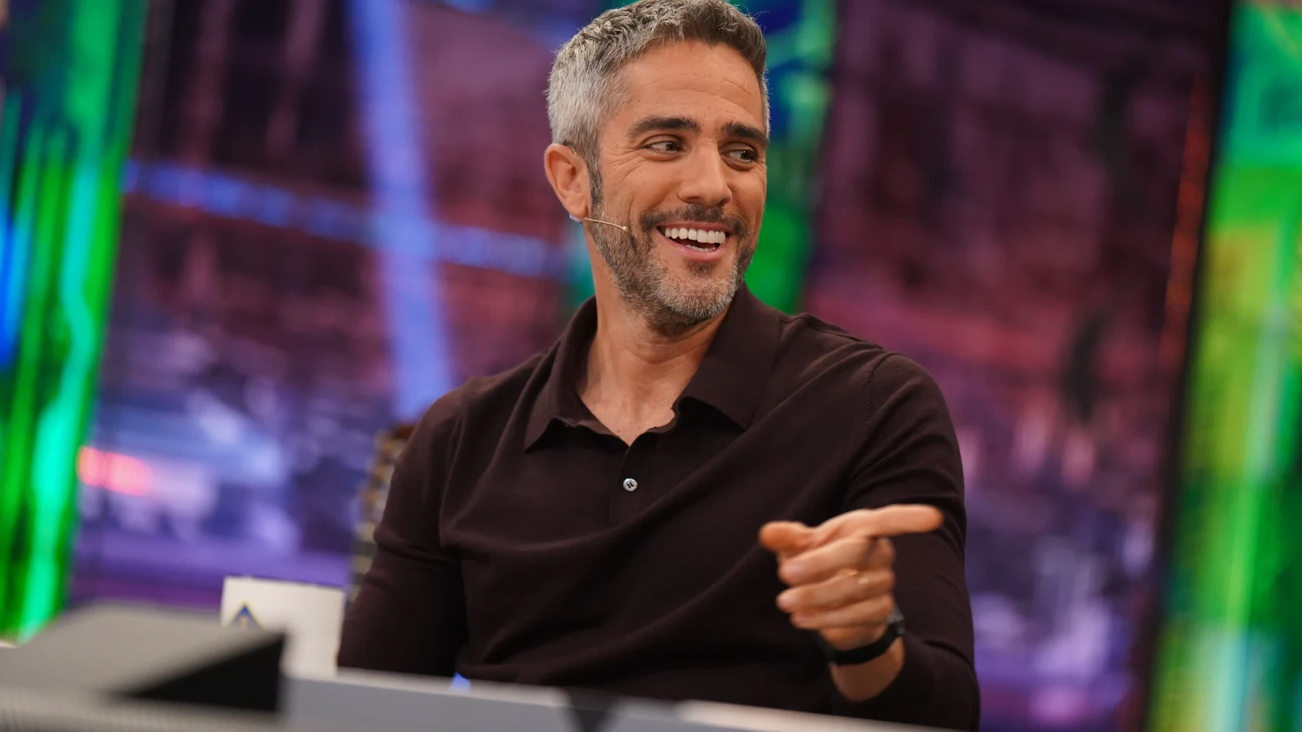 Roberto Leal confirma la renovación de 'Nos vamos de madre' y adelanta la peligrosa y ardiente prueba de Miguel Ángel Muñoz en 'El Desafío 7'