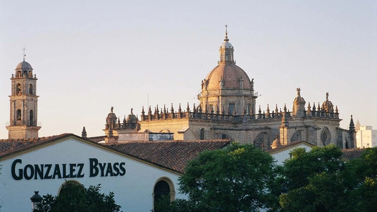 González Byass (Tío Pepe) anuncia despidos para adaptarse a 