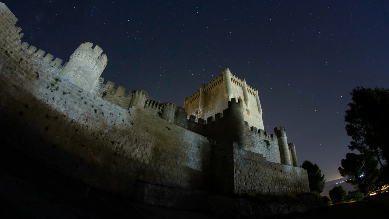 El cielo como destino: viajar a Valladolid para descubrir las estrellas