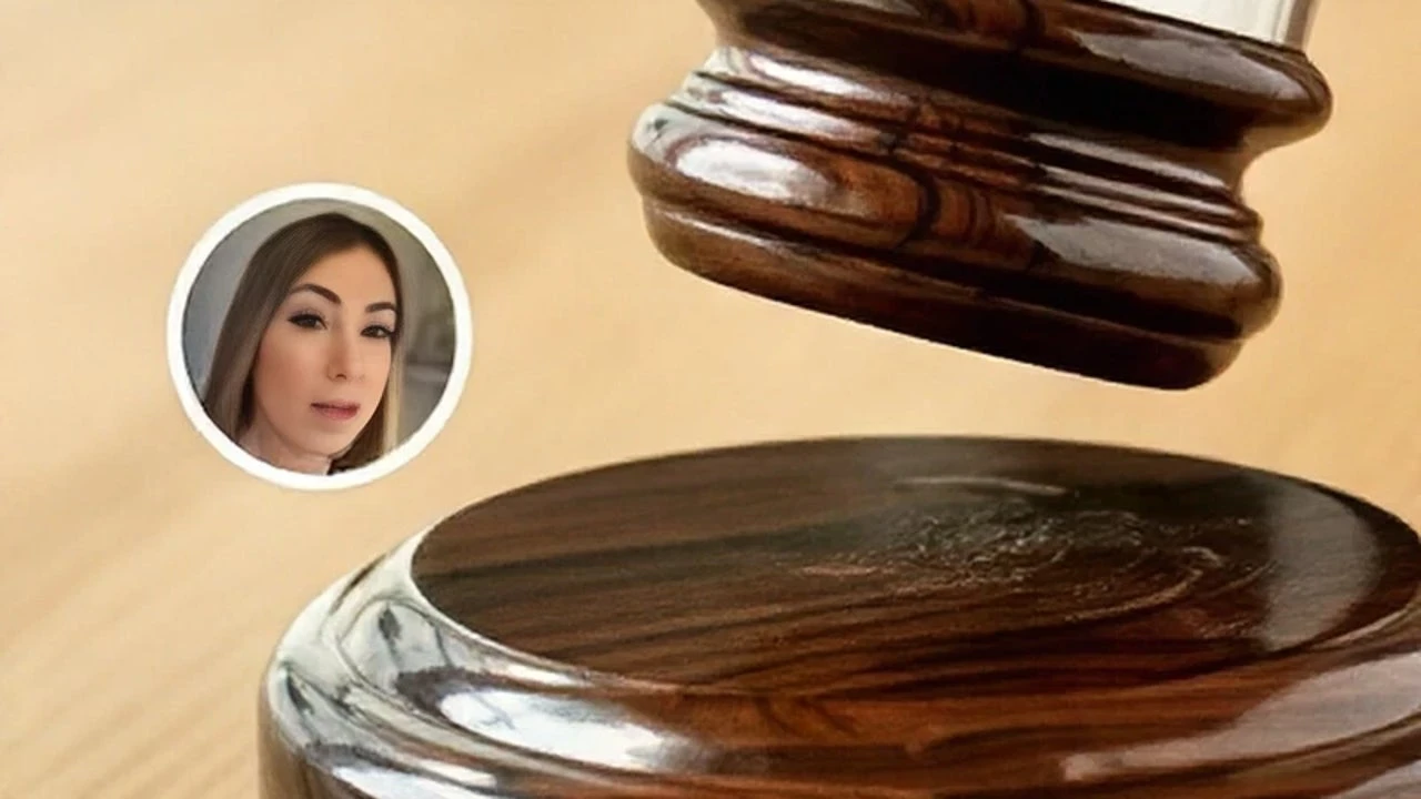 Una abogada civil, sobre cómo actuar en un juicio: 