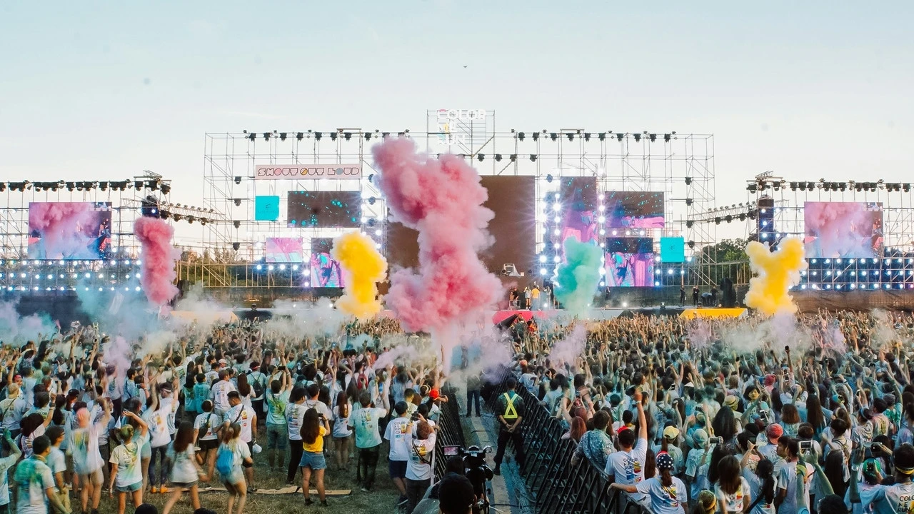 Seis de cada diez españoles reconocen haber perdido el control de su gasto en festivales de música