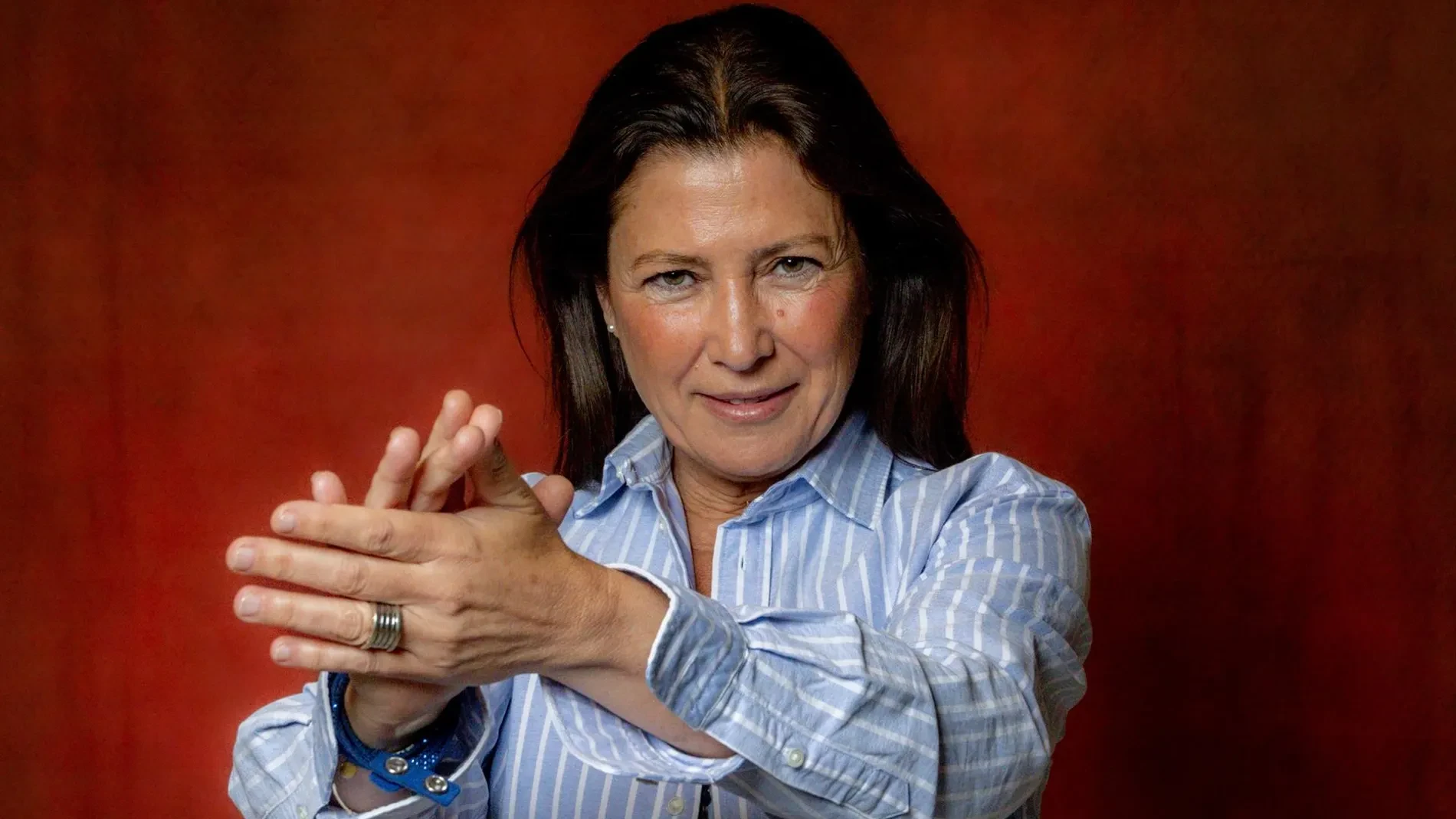 Sara Baras recogerá el lunes el 