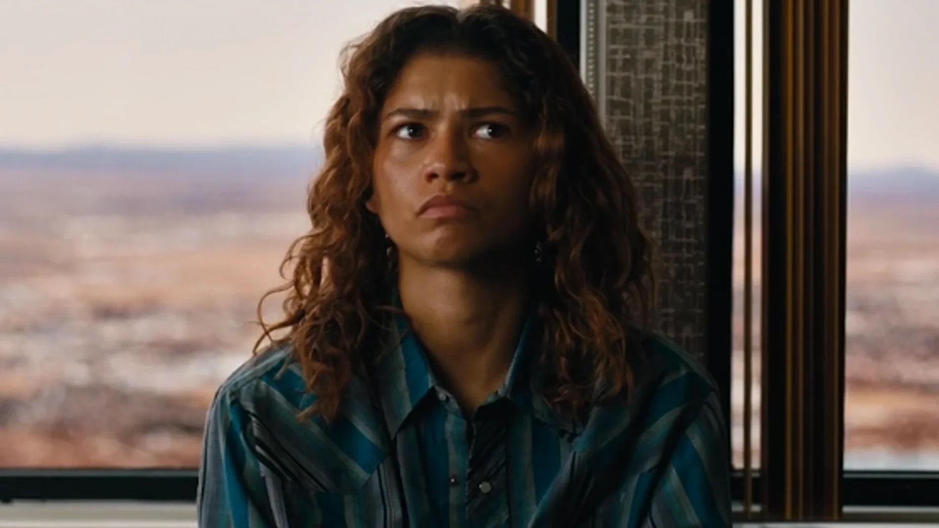 Zendaya revela el significado íntimo de los anillos que Rue lleva en Euphoria: un homenaje directo a su madre